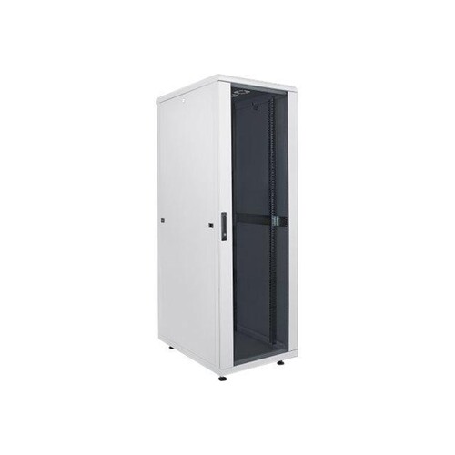Intellinet Network Cabinet, Free Standing (Standard) Produktbild Additional View 3 L