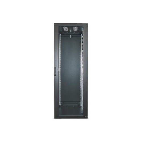 Intellinet Network Cabinet, Free Standing (Standard) Produktbild Additional View 2 L