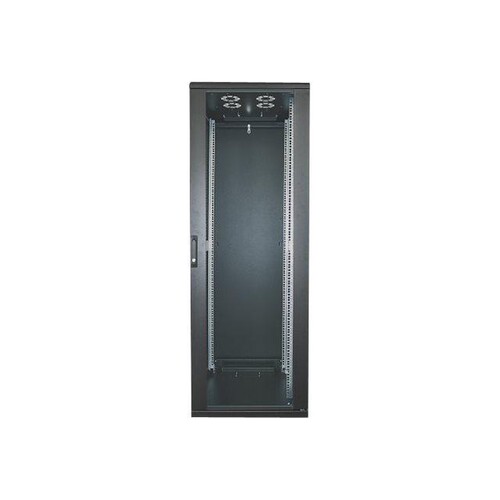 Intellinet Network Cabinet, Free Standing (Standard) Produktbild Additional View 1 L