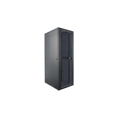 Intellinet Network Cabinet, Free Standing (Standard) Produktbild Additional View 3 L
