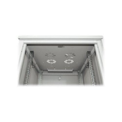 Intellinet Network Cabinet, Free Standing (Standard) Produktbild Additional View 4 L