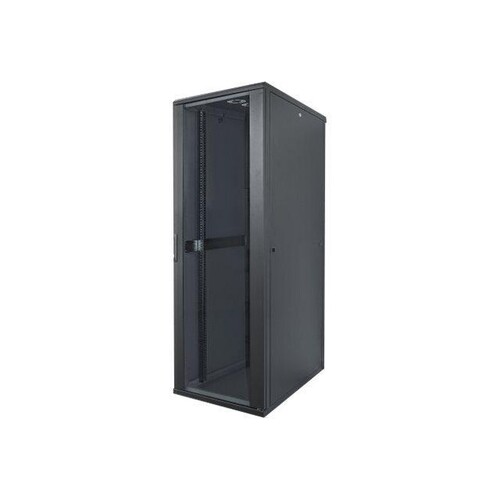 Intellinet Network Cabinet, Free Standing (Standard) Produktbild