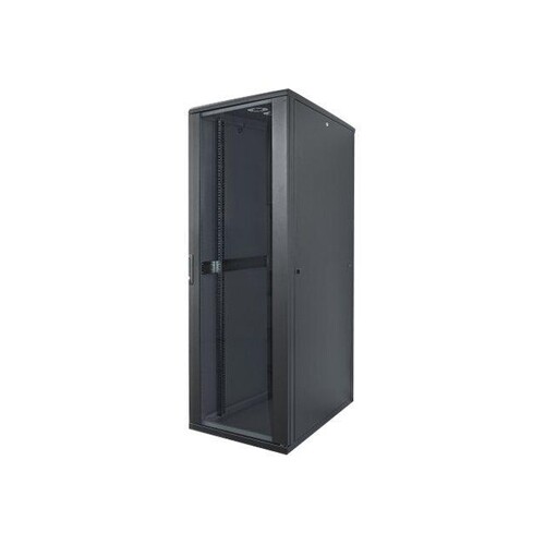 Intellinet Network Cabinet, Free Standing (Standard) Produktbild