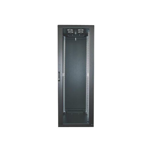 Intellinet Network Cabinet, Free Standing (Standard) Produktbild Additional View 2 L