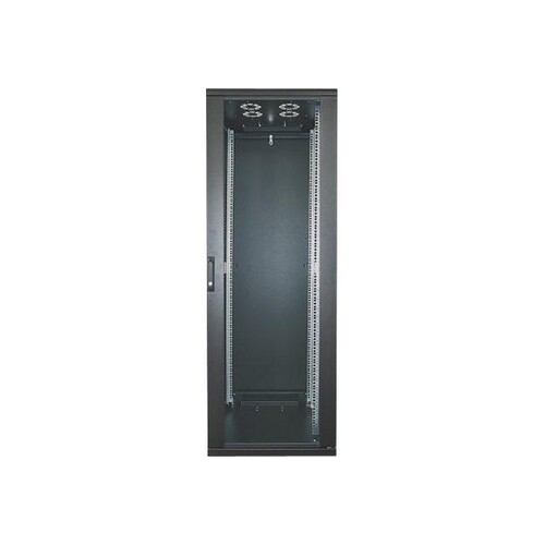 Intellinet Network Cabinet, Free Standing (Standard) Produktbild Additional View 2 L