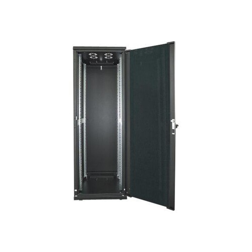 Intellinet Network Cabinet, Free Standing (Standard) Produktbild Additional View 3 L