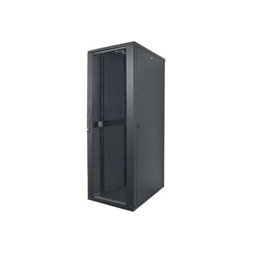 Intellinet Network Cabinet, Free Standing (Standard) Produktbild
