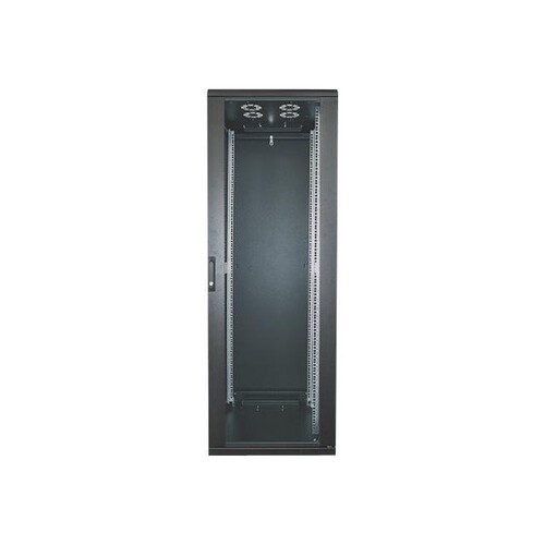 Intellinet Network Cabinet, Free Standing (Standard) Produktbild Additional View 1 L