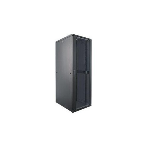 Intellinet Network Cabinet, Free Standing (Standard) Produktbild Additional View 3 L