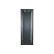 IC Intracom Intellinet 19" cabinet rack - Gehäuse - bodenstehend - Schwarz, RAL 9005 - 22U - 48.3 cm Produktbild Additional View 1 S