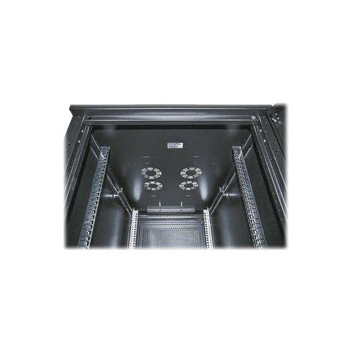 Intellinet Network Cabinet, Free Standing (Standard) Produktbild Additional View 4 L