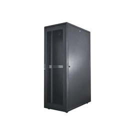 Intellinet Network Cabinet, Free Standing (Standard) Produktbild