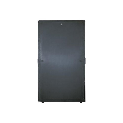 Intellinet Network Cabinet, Free Standing (Standard) Produktbild Additional View 2 L