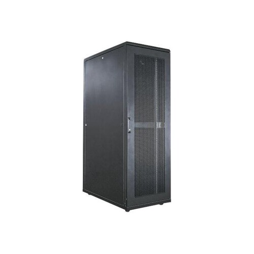 Intellinet Network Cabinet, Free Standing (Standard) Produktbild Additional View 3 L