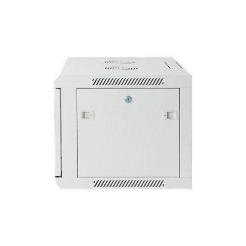 IC Intracom Intellinet Network Cabinet, Wall Mount (Standard), 12U, Usable Depth 350mm/Width 540mm, Produktbild Additional View 2 L