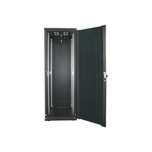 Intellinet Network Cabinet, Free Standing (Standard) Produktbild Additional View 1 L