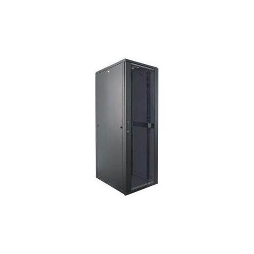 Intellinet Network Cabinet, Free Standing (Standard) Produktbild Additional View 4 L