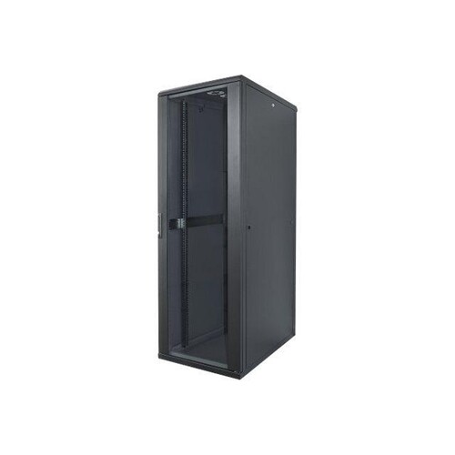 Intellinet Network Cabinet, Free Standing (Standard) Produktbild