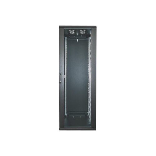 Intellinet Network Cabinet, Free Standing (Standard) Produktbild Additional View 1 L