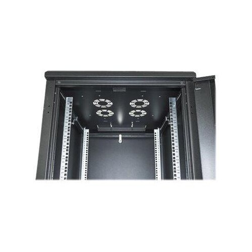 Intellinet Network Cabinet, Free Standing (Standard) Produktbild Additional View 3 L