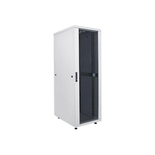Intellinet Network Cabinet, Free Standing (Standard) Produktbild Additional View 2 L