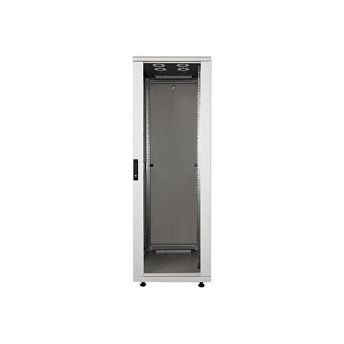 Intellinet Network Cabinet, Free Standing (Standard) Produktbild Additional View 3 L