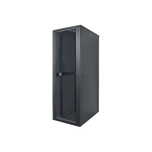 Intellinet Network Cabinet, Free Standing (Standard) Produktbild