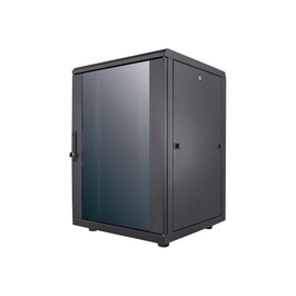 Intellinet Network Cabinet, Free Standing (Standard) Produktbild