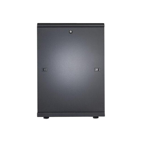 Intellinet Network Cabinet, Free Standing (Standard) Produktbild Additional View 2 L