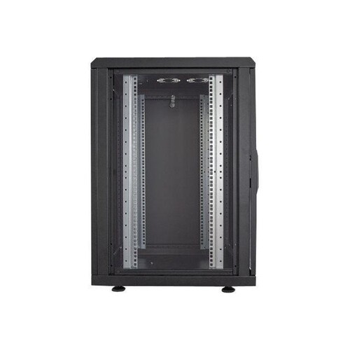 Intellinet Network Cabinet, Free Standing (Standard) Produktbild Additional View 3 L