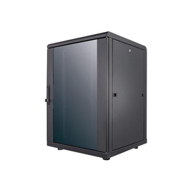 Intellinet Network Cabinet, Free Standing (Standard) Produktbild