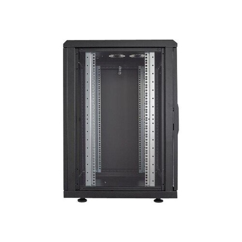Intellinet Network Cabinet, Free Standing (Standard) Produktbild Additional View 2 L