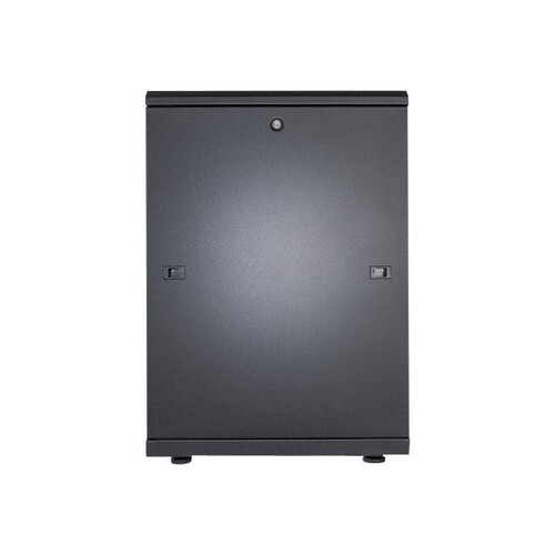 Intellinet Network Cabinet, Free Standing (Standard) Produktbild Additional View 3 L