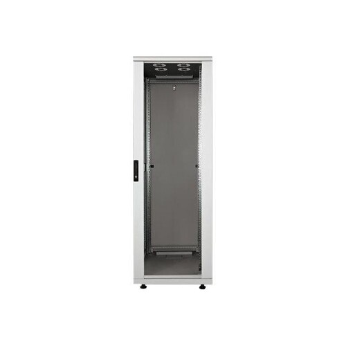 IC Intracom Intellinet Network Cabinet, Free Standing (Standard) Produktbild Additional View 2 L