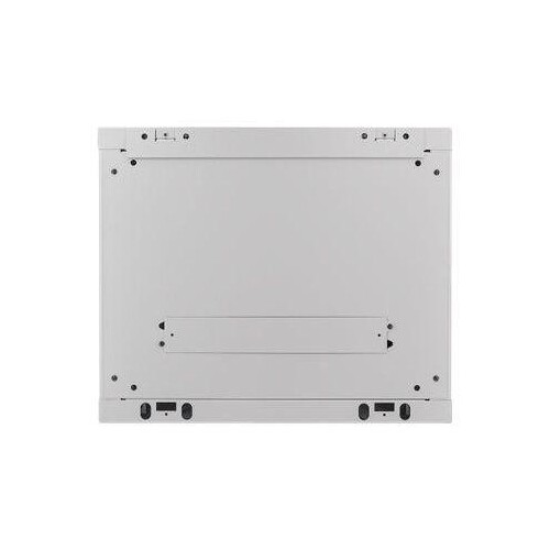 Intellinet Network Cabinet, Wall Mount (Standard), 9U, Usable Depth 350mm/Width 540mm, Grey, Assembl Produktbild Additional View 3 L