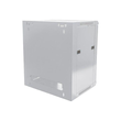 Intellinet Network Cabinet, Wall Mount (Standard), 15U, Usable Depth 260mm/Width 510mm, Grey, Flatpa Produktbild Additional View 2 S