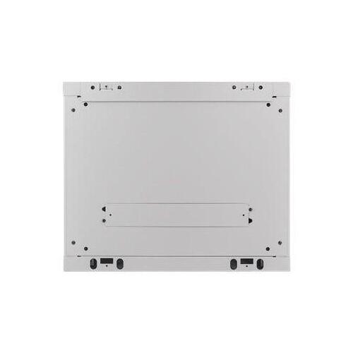 Intellinet Network Cabinet, Wall Mount (Standard), 9U, Usable Depth 500mm/Width 540mm, Grey, Assembl Produktbild Additional View 2 L