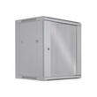 Intellinet Network Cabinet, Wall Mount (Standard), 12U, Usable Depth 260mm/Width 510mm, Grey, Flatpa Produktbild Additional View 3 S