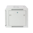 Intellinet Network Cabinet, Wall Mount (Standard), 20U, Usable Depth 350mm/Width 540mm, Grey, Assemb Produktbild Additional View 2 S