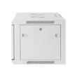 Intellinet Network Cabinet, Wall Mount (Standard), 6U, Usable Depth 350mm/Width 540mm, Grey, Assembl Produktbild Additional View 2 S