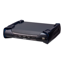 ATEN KE6900AR DVI-I Single Display KVM over IP Receiver Produktbild