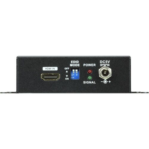 ATEN VC840 - Videokonverter - HDMI - SDI Produktbild Additional View 3 L