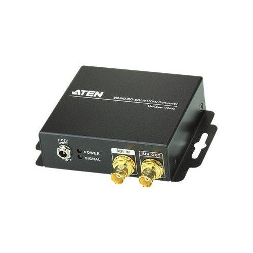 ATEN VC480 - Videokonverter - SDI - HDMI, SDI Produktbild
