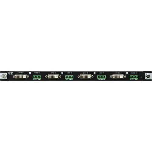 ATEN VM7604 DVI Input Board - Erweiterungsmodul Produktbild Additional View 3 L