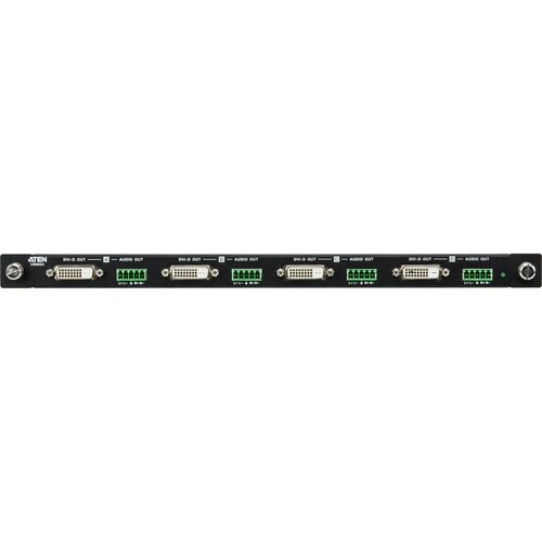 ATEN VM8604 DVI Output Board - Erweiterungsmodul Produktbild Additional View 3 L