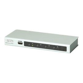 ATEN VS481B - Video/Audio-Schalter - 4 x HDMI Produktbild