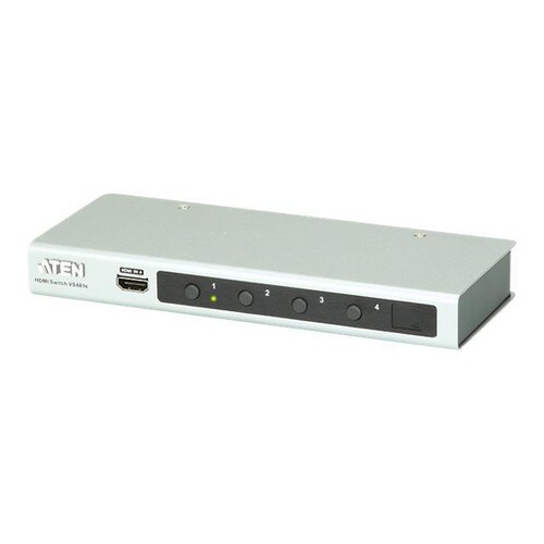 ATEN VS481B - Video/Audio-Schalter - 4 x HDMI Produktbild
