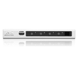ATEN VS481B - Video/Audio-Schalter - 4 x HDMI Produktbild Additional View 3 S