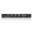 ATEN VS481B - Video/Audio-Schalter - 4 x HDMI Produktbild Additional View 4 S