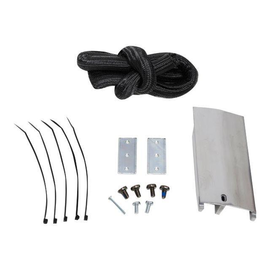 Ergotron SV-Montagesatz - Montagekomponente (Wagen-Upgradeset) Produktbild